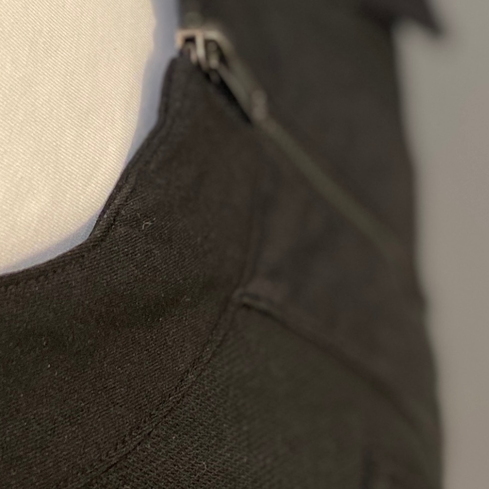 Banana Republic Utility Knit Jacket NWOT - Picture 7 of 15